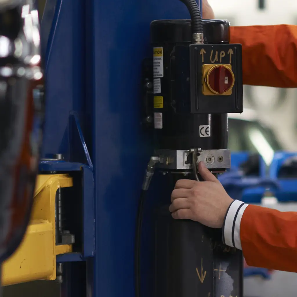 Maintenance-pont-elevateur
