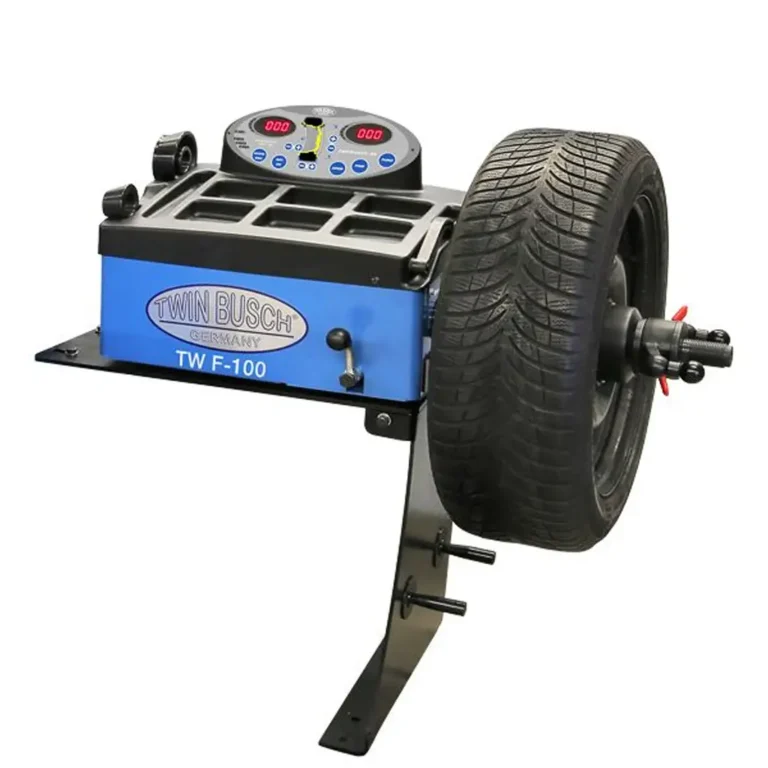 equilibreuse de roue