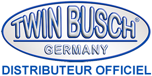 logo twin busch