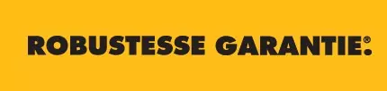 robustesse garantie